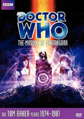 Illustration for article titled The Doctor Who Monster That Looked A Little Too Phallic